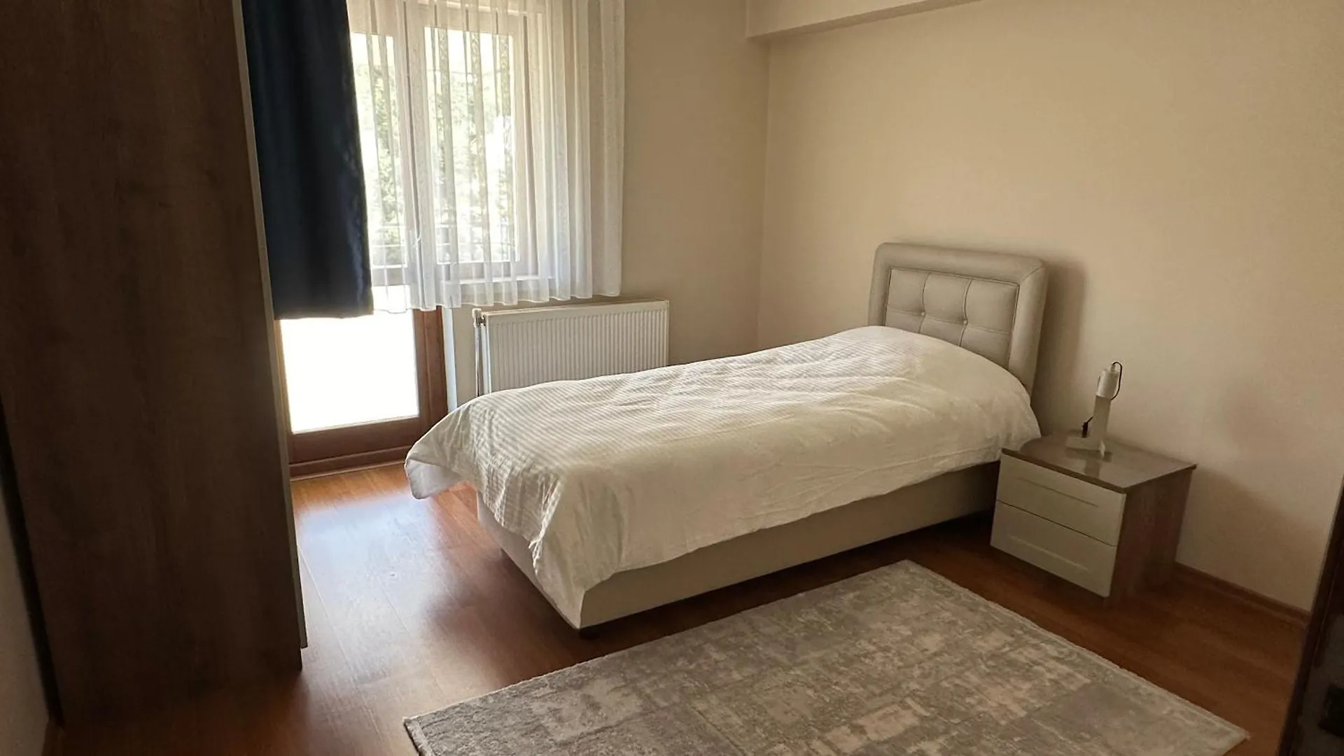 Corner Luxury Suit Άγκυρα Διαμέρισμα