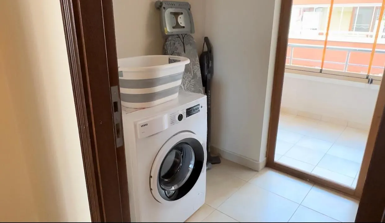 Διαμέρισμα Corner Luxury Suit Άγκυρα Τουρκία
