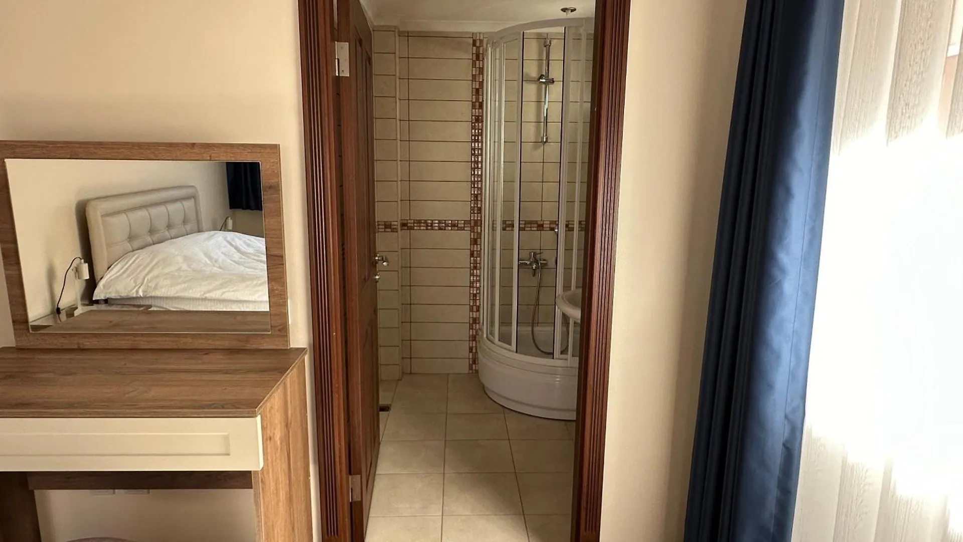 Corner Luxury Suit Άγκυρα Τουρκία